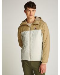 Tommy Hilfiger - Tjm Lt Poly Jacket Ext - Lyst