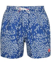 columbia shark swim short