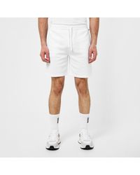 BOSS - Waffle Shorts 10242355 01 - Lyst