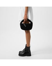 HUGO - Becky Sh Bag-Ffur 10266213 01 - Lyst