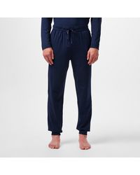 BOSS - Mix And Match Jogging Bottoms - Lyst