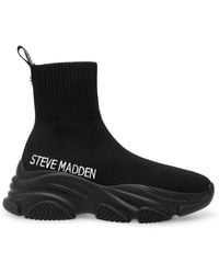 Steve Madden - Prodigy Trainers - Lyst