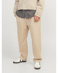 Jack & Jones - Karl Chino Trouser - Lyst