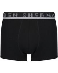 Ben Sherman Underwear for Men | Online Sale up to 74% off | Lyst UK