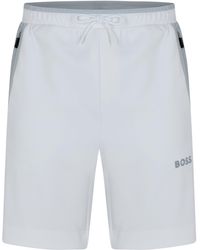 BOSS - Headlo 1 Shorts - Lyst