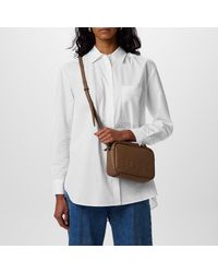 BOSS - Yona Crossbody - Lyst