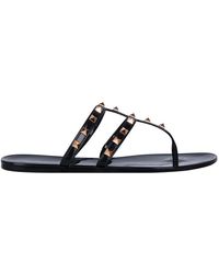 SoulCal & Co California - Studded Sandals - Lyst