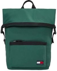 Tommy Hilfiger - Tjm Daily Rolltop Backpack - Lyst