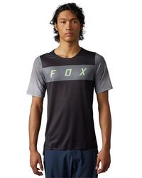 Fox - Flexair Arcadia Jersey - Lyst