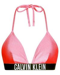 Calvin Klein - Triangle-rp - Lyst