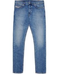 DIESEL - D Luster Slim Jeans - Lyst