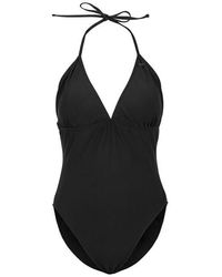 SoulCal & Co California - Halter Suit Ld43 - Lyst