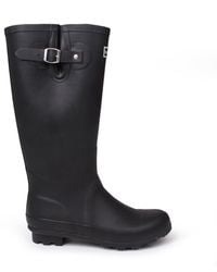 Kangol - Tall Wellies - Lyst