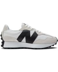 New Balance - Lifestyle 327 Trainers - Lyst