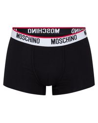 Moschino - U Brief - Lyst