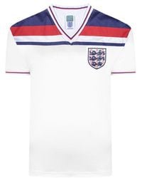 Score Draw - England 1982 Home Jersey - Lyst