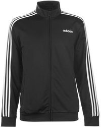 adidas Originals Warped Stripes Reversible Track Jacket adidas Originals Warped Stripes Reversible Track Jacket