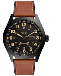 Fossil - Gents Watches Defender Watch - Lyst