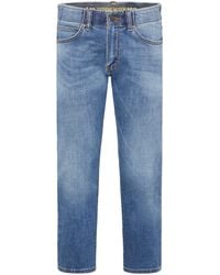 Lee Jeans - Motion Slim Jeans - Lyst