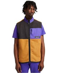 Timberland Waistcoats and gilets for Men | Online Sale up to 70% off | Lyst  UK