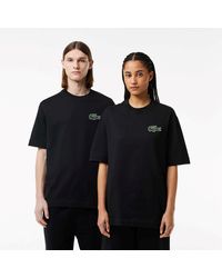 Lacoste - Rg T Shirt - Lyst