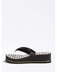 guess enzy flip flops