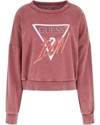 Guess - Icon Oth Cn Ld32 - Lyst