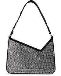 HUGO - Mel Shoulder Bag - Lyst