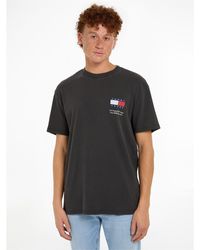 Tommy Hilfiger - Graphic Tee - Lyst