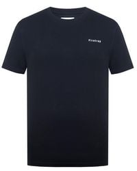 Firetrap - Trek T Shirt - Lyst