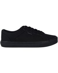 SoulCal & Co California - Canyon Low Trainers - Lyst