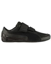 puma drift 7 trainers mens