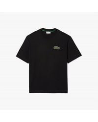 Lacoste - Rg T Shirt - Lyst