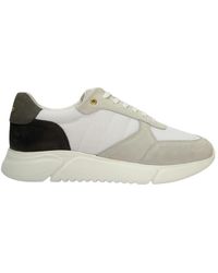 Loyalti - Ricco Trainers - Lyst