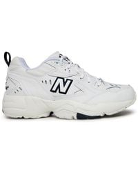 New Balance - Nbls 608 Trainers - Lyst