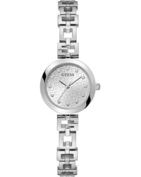 Guess - Ladies Lady G Watch - Lyst