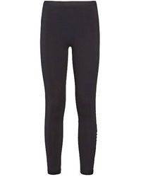 Guess - Core Logo Leggings - Lyst