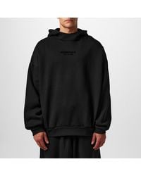 Fear Of God - Essential Hoodie - Lyst