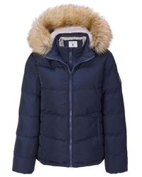 SoulCal & Co California - Deluxe Winter Warmth Jacket - Lyst
