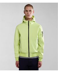 Napapijri - Napa A Melville Jkt Sn42 - Lyst