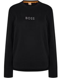 BOSS - C_Ela_Shiny 10238476 01 - Lyst