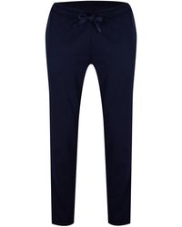 Lacoste - Premium Fleece Jog Pants Joggers - Lyst