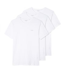 Paul Smith - 3 Pack Lounge T Shirts - Lyst