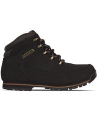 Firetrap - Rhino Boots - Lyst