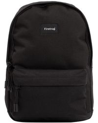 Firetrap - Mini Backpack Women's Backpack In Black - Lyst