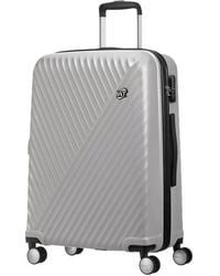 American Tourister - American Visby Abs Hardshell Suitcase - Lyst