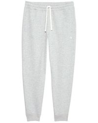 jack wills grey joggers