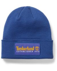 Timberland - 50 Years Beanie - Lyst