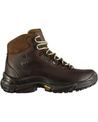 Karrimor - Cheviot Waterproof Ladies Walking Boots - Lyst