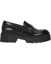 HUGO - Kris Loafer Brpu 10266693 01 - Lyst